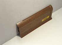 Плинтус Ideal Comfort 55mm Сантал 326 фото 4 | FLOORDEALER